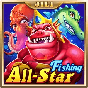 Fishing Games